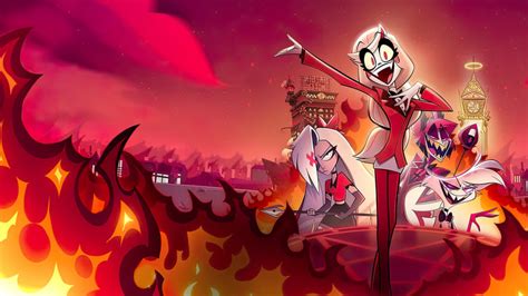 hazbin hotel ep 7|My guesses about episode 7 & 8 : r/HazbinHotel